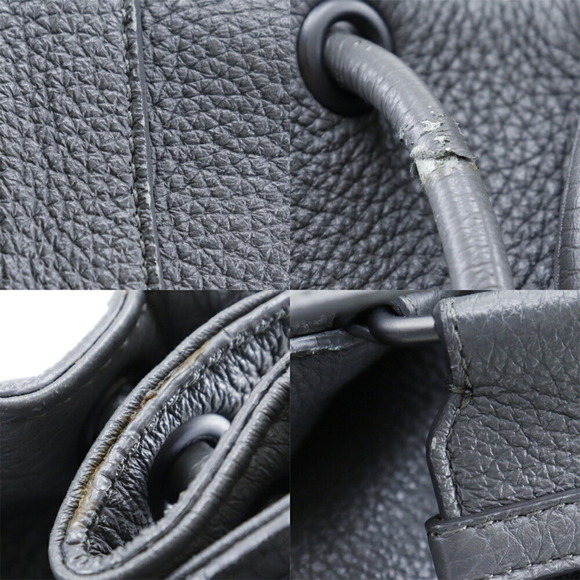 BOTTEGA VENETA Intrecciato Backpack main image 6